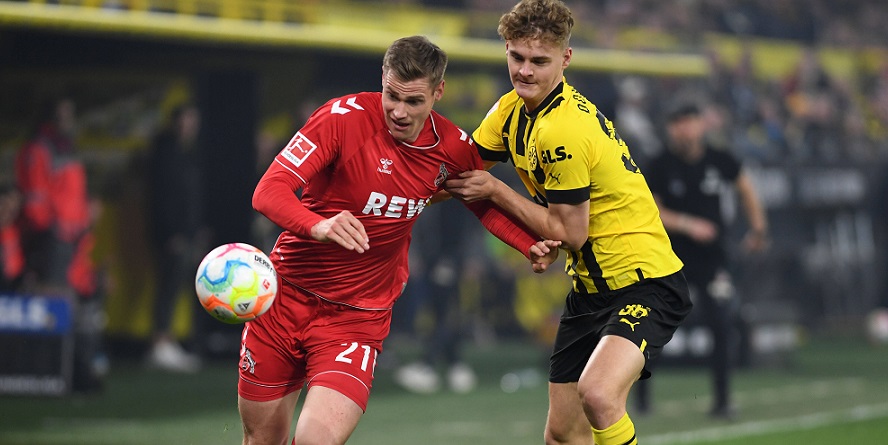 Toptalente: Diese Youngsters von VfB, Union, BVB und Bayern könnten 2024/25 durchstarten