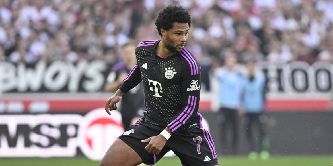 Transfergerüchte: Star von RB Leipzig begehrt, Angebot für Gnabry – geht Adeyemi?