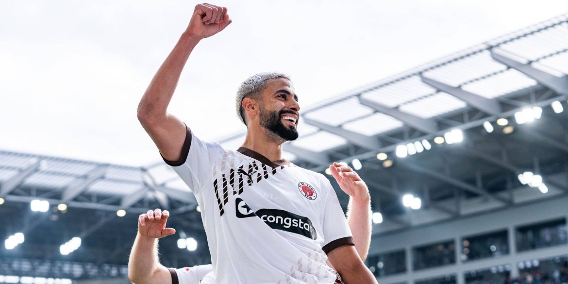 Die Gewinner des 5. Spieltags: St.-Pauli-Schnäppchen und Wolfsburg-Comebacker