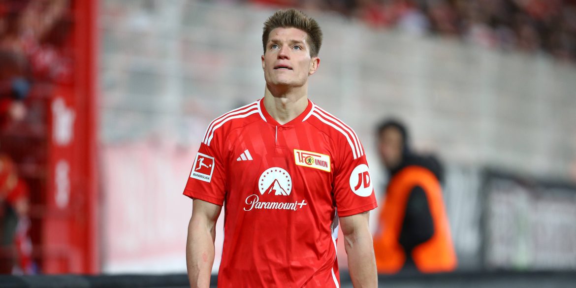 Transfergerüchte: Wechselt Behrens innerhalb der Bundesliga? Dritter Transfer beim FC Bayern