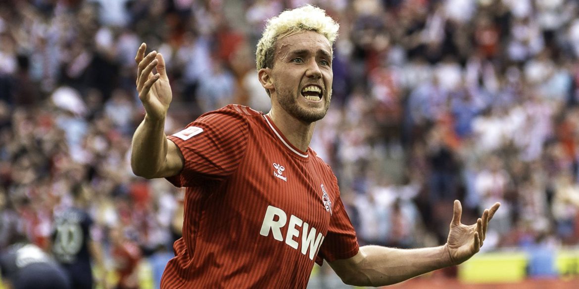 Die Gewinner des 28. Spieltags: Waldschmidt, Haidara & Co. – jetzt schnell kaufen!