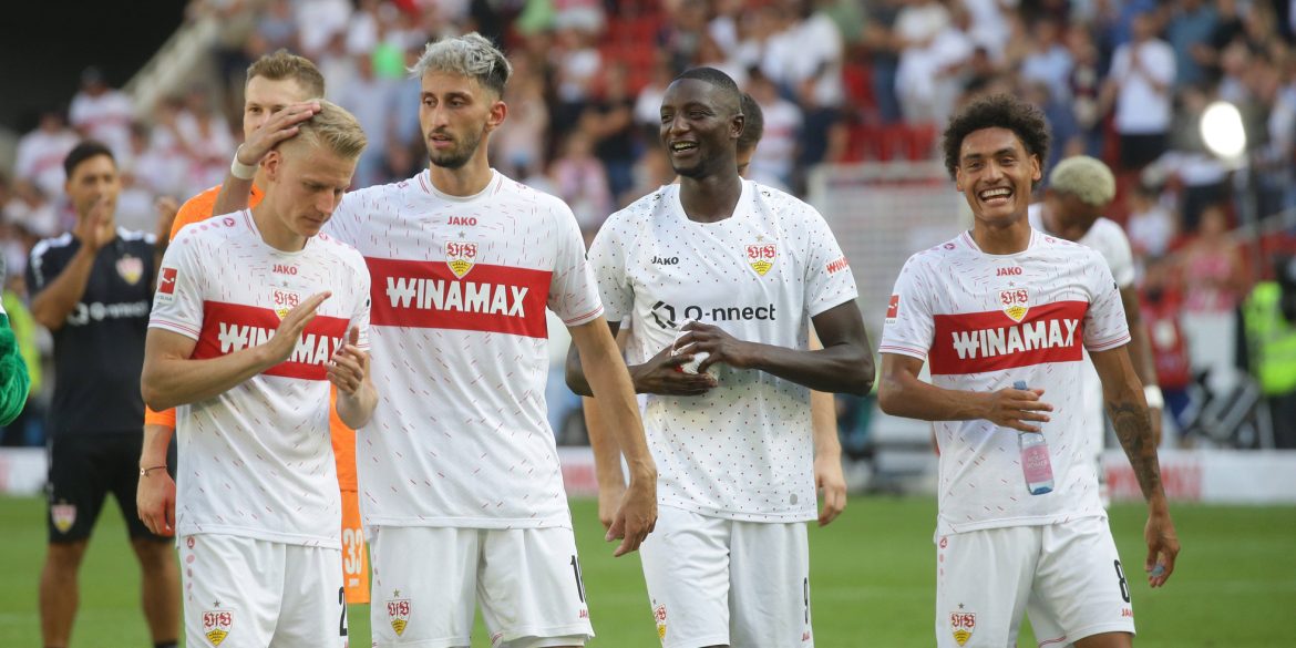 VfB Stuttgart bei Comunio einsortiert: Wen kaufen, wen verkaufen?