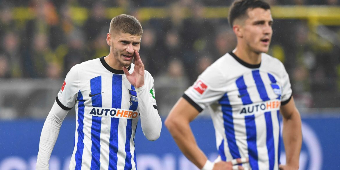 Spielplan-Kaufempfehlungen, 24. und 25. Spieltag: Setzt sich Hertha ab?
