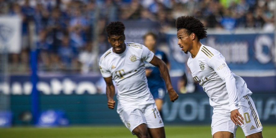 Aufstellungs-Hilfe: Die letzten Updates vor dem 6. Spieltag – Sane pausiert, Coman fällt aus!