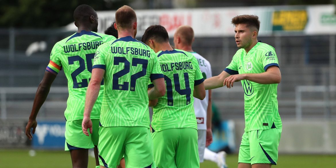 Transfers beim VfL Wolfsburg: Wer bleibt, wer kommt, wer geht?