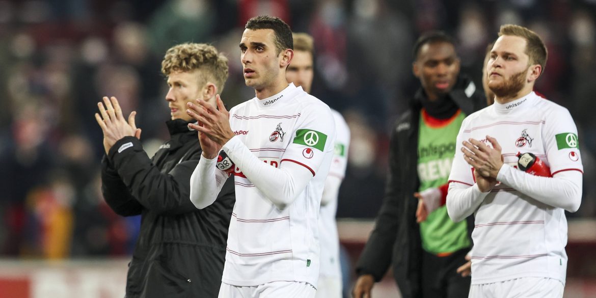 Alle Spieler des 1. FC Köln einsortiert: Wen halten, wen verkaufen?