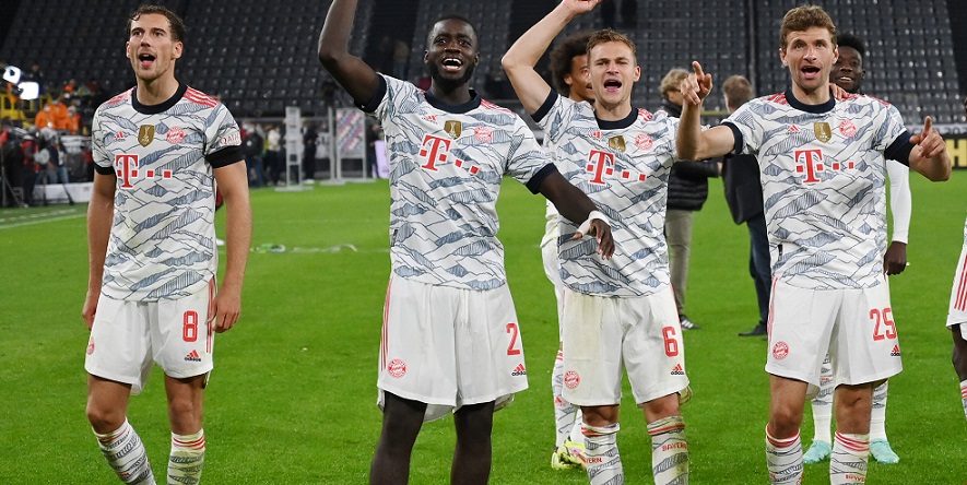 Comunio-Countdown 5. Spieltag – Update am Abend: Bayern rotiert wohl nach dem Barca-Spiel