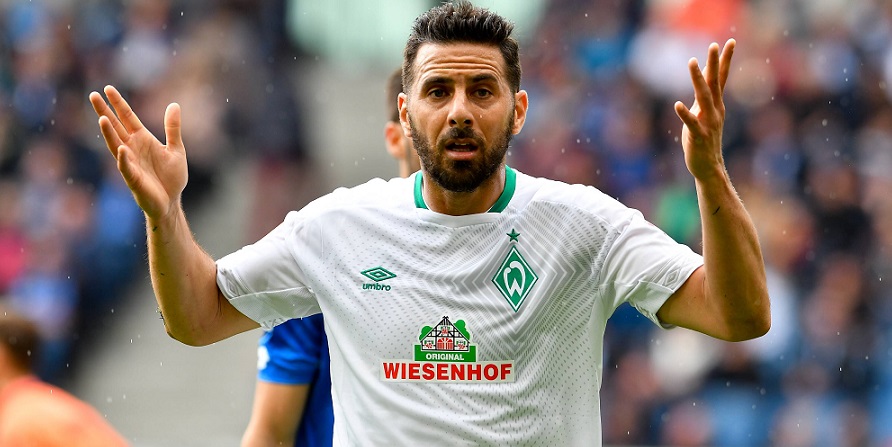Marktwertverlierer der Woche – KW 23: Pizarro und Co. zwischen Abwärtstrend und Comunio-Potenzial!