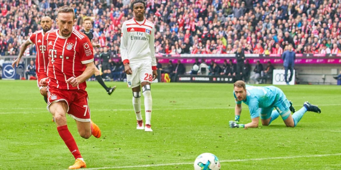 Die Comunio-Tops und Flops des 26. Spieltags: 114:-44! Starke Top vier, desaströses Abstiegskampf-Trio