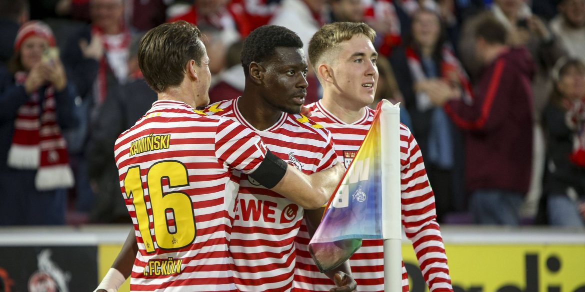 Kaufempfehlungen Sturm: Durchbruch beim 1. FC Köln, Gladbach-Star liefert