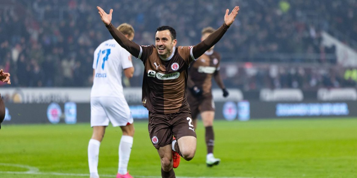 Kaufempfehlungen Abwehr: Schnäppchen-Duo des FC St. Pauli & Kieler Geheimtipp