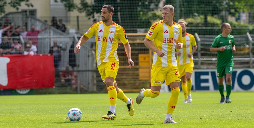 Erste Gewinner der Vorbereitung: Rückkehrer von Union Berlin, Werder und BVB mit vielversprechendem Start
