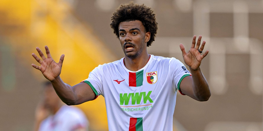 Der Comunio-Geheimtipp der Woche: das Allround-Talent des FC Augsburg
