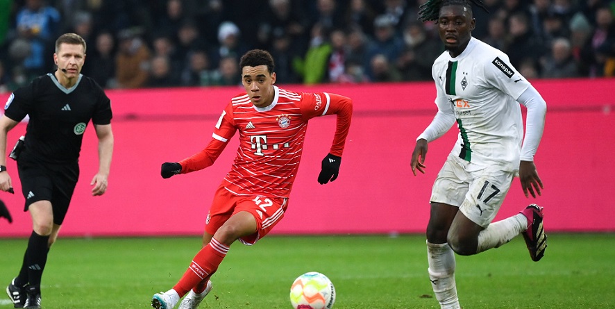 Comunio-Viererkette: Mit Gladbach-Rückkehrer, BVB-Talent & Musiala – drei Spieler jetzt kaufen, einen abgeben!