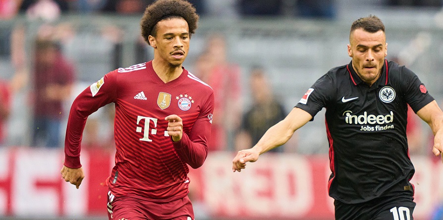 Corona-Update 20. Spieltag: Fragezeichen bei Bayern-Stars, Frankfurts Kostic einsatzbereit?