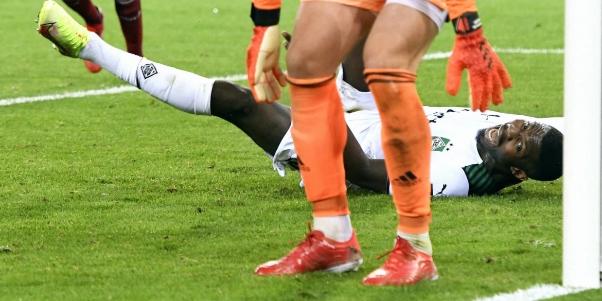 Rückrundenvorschau Gladbach: „Da stimmt irgendwas nicht“
