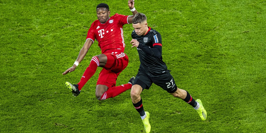 Comunio-Vorschau zum 25. Spieltag: Positive Signale bei Wirtz, Alaba wackelt
