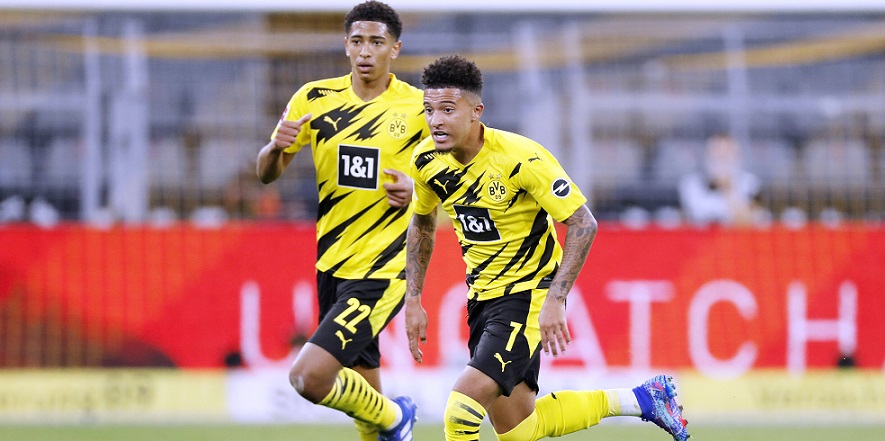 Absolute Marktwertgewinner – KW 19: BVB-Trio und zwei Topstürmer