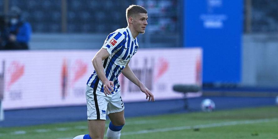 Der Comunio Geheimtipp: Marton Dardai von Hertha BSC