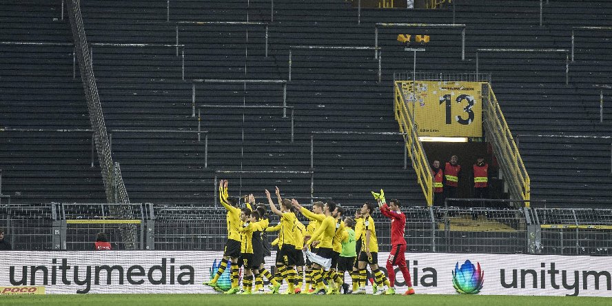 Comunio aktuell: Wie viele Geisterspiele ohne Günter?