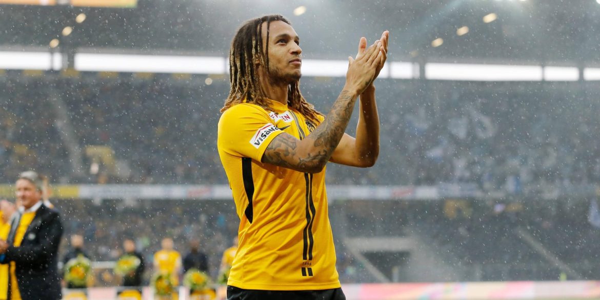 Wolfsburgs Neuzugang Kevin Mbabu im Comunio-Check: Konkurrenz für William – mit Vorteilen