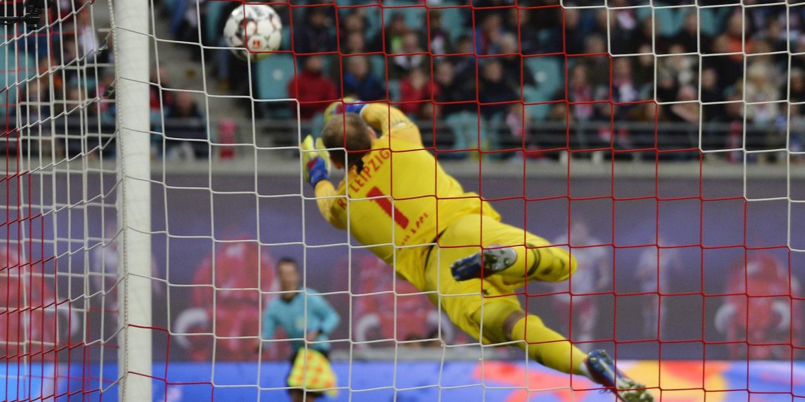 Die zehn besten Torhüter der Saison: Koan Neuer – Trio knackt die 100 Punkte