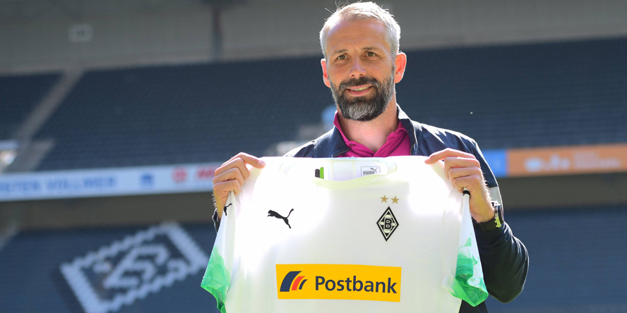 Borussia Mönchengladbach nach Saisonende: Rose fordert mehr Gier