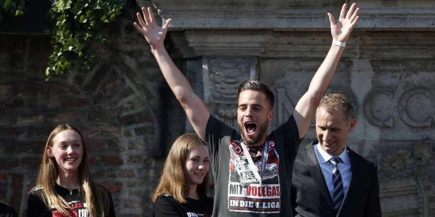 Aufsteiger als Schnäppchen? Das waren die besten Spieler von Fortuna und dem Club