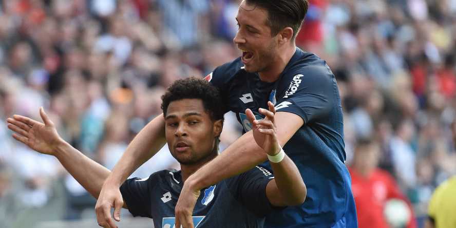 Fixe Transfers: Aderlass bei der TSG und 96 – frisches Blut für die Bayern und S04